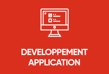 Développement application & logiciel