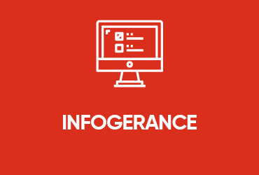 Infogérance