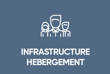 Infrastructure & Hébergement