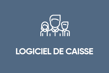 Logiciel de caisse