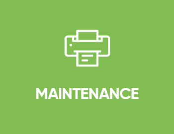 Maintenance