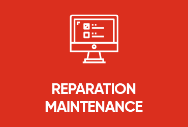 Réparation – Maintenance
